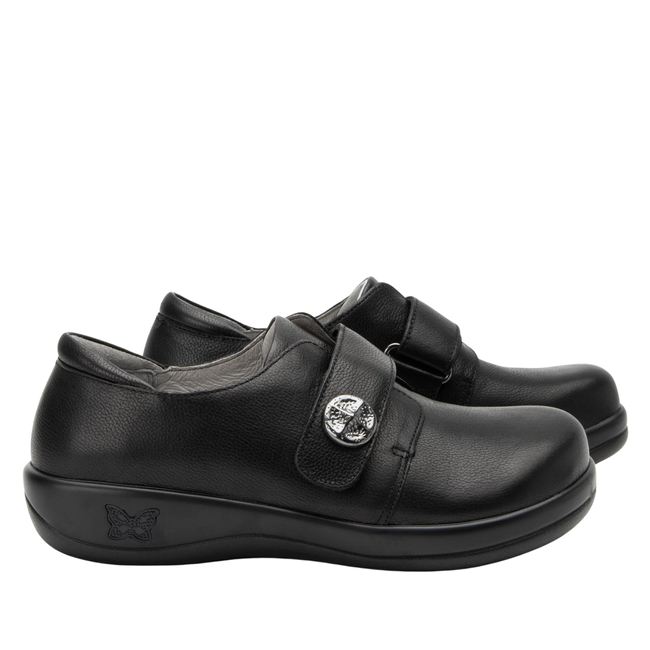 Alegria Women's Joleen Shoe Upgrade Black JOL-161