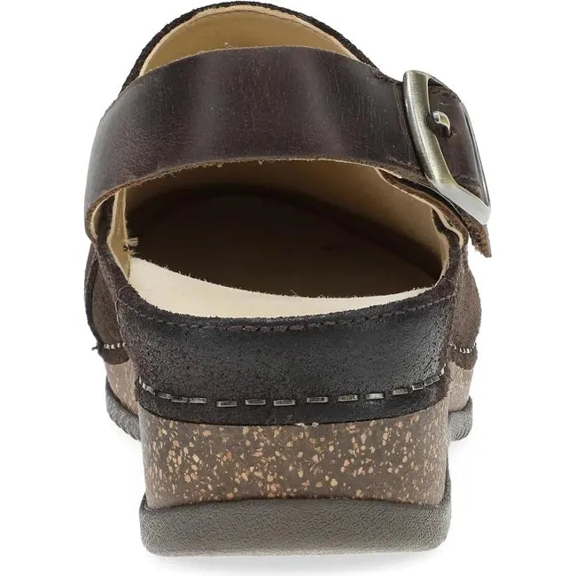 Heel of Women&
