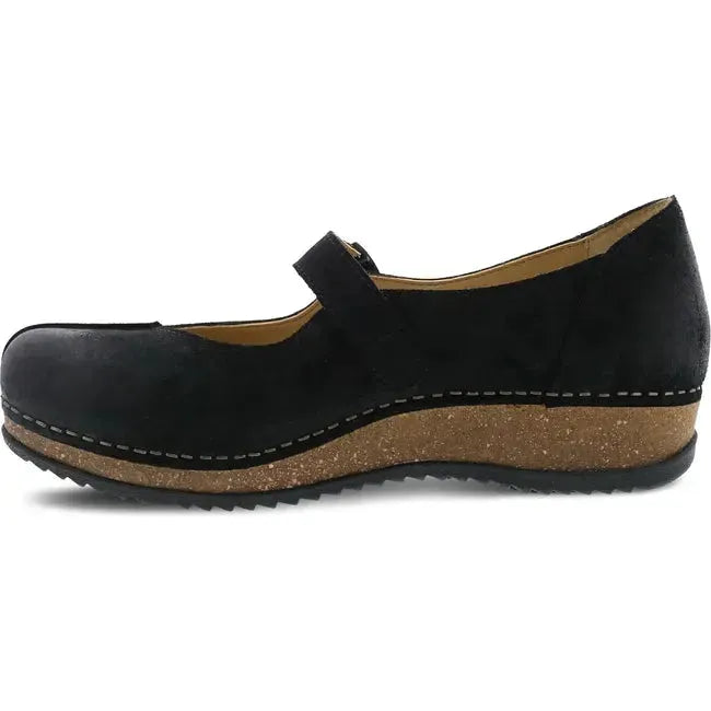 Dansko Women's Mika Mary Jane Shoe 9606100200
