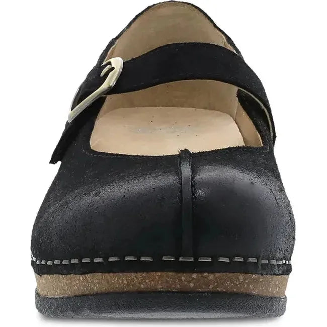 Dansko Women's Mika Mary Jane Shoe 9606100200