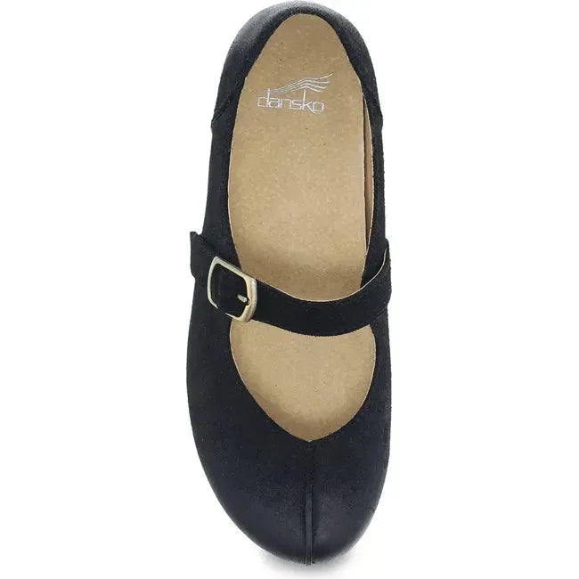 Dansko Women's Mika Mary Jane Shoe 9606100200