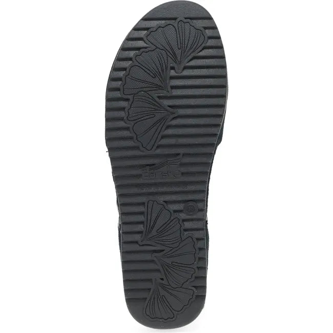Dansko Mae Mary Jane clog, lightweight rubber outsole