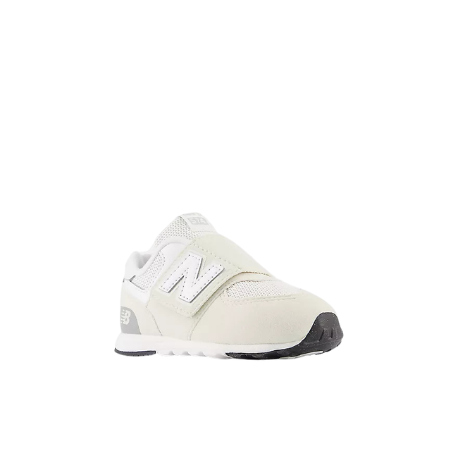 Angled side of New Balance Kids&