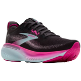 Black/cyberPink/icedAqua