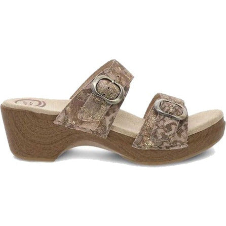 Dansko Women's Sophie Sandal