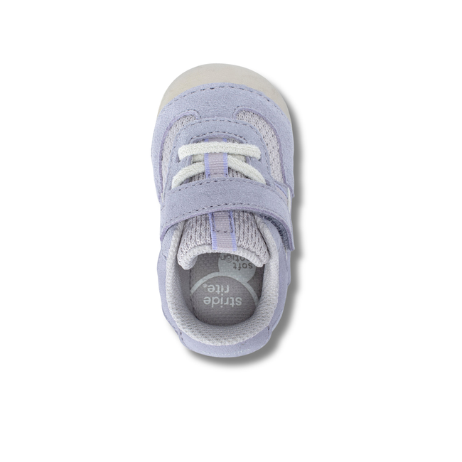 Top of Stride Rite Toddlers&