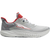 Altra Men's Torin 7 Running Shoe Gray/Red ALOA82C4264