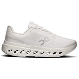 White/white