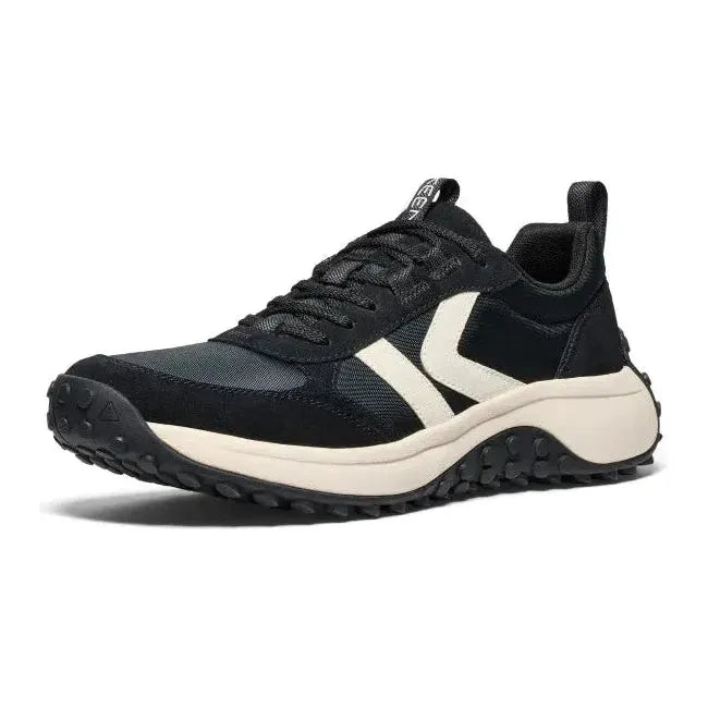 Keen Men's KS86 Sneaker Black/Birch 1029593