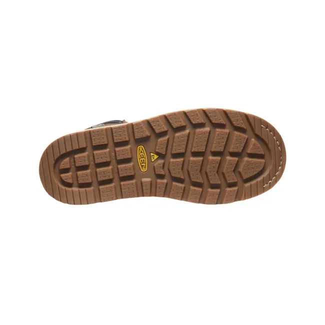 Sole of Keen Men&