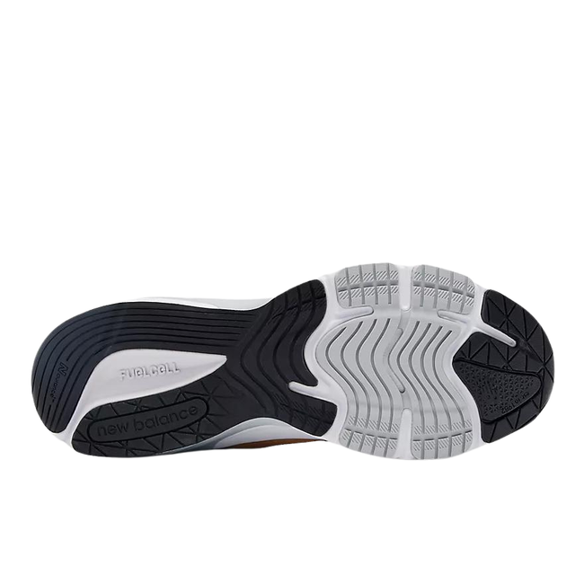 New Balance Unisex 990 V6 Lifestyle Shoe Workwear/Grey U990TN6