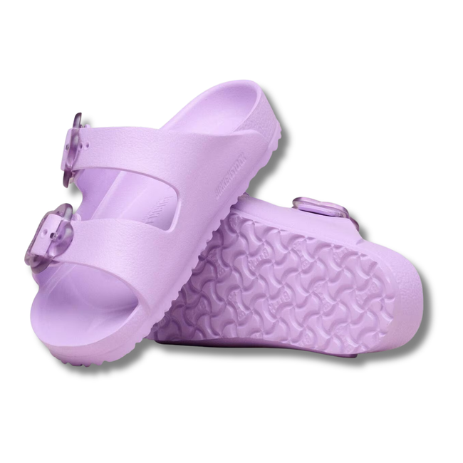 Top and sole of Birkenstock Kids&