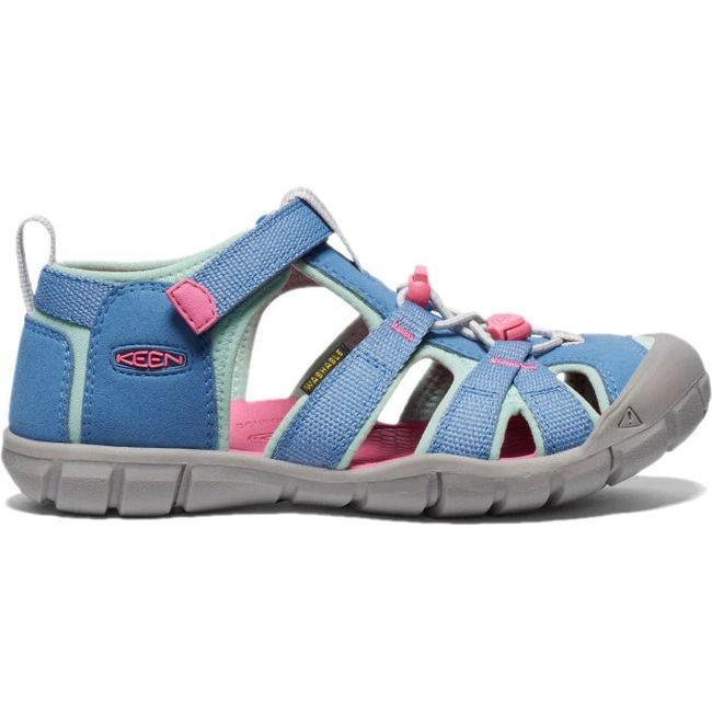 Keen Kids&