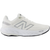 New Balance Women's Fresh Foam X 860 V14 Running Shoe WHITE/SEA SALT/BLACK W860C14