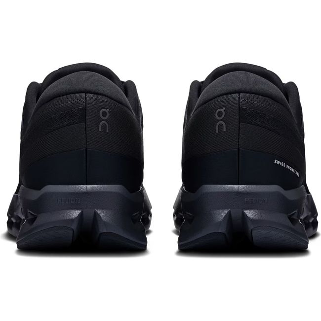 Heels of On Running Men&