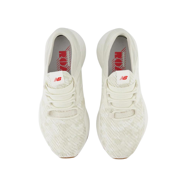 New Balance Women's ROAV V1 Running Shoe Turtledove WROAVPC1