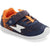 Stride Rite Kids' Zips Runner Sneaker (Infant)