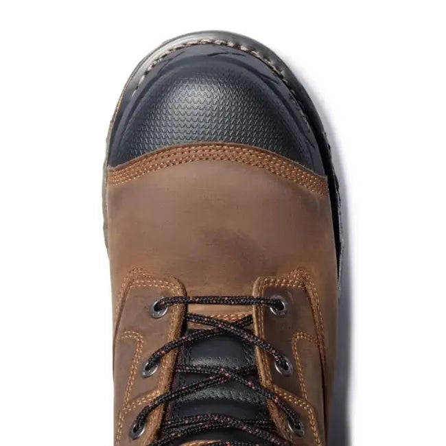 Satefy toe of Timberland Men&
