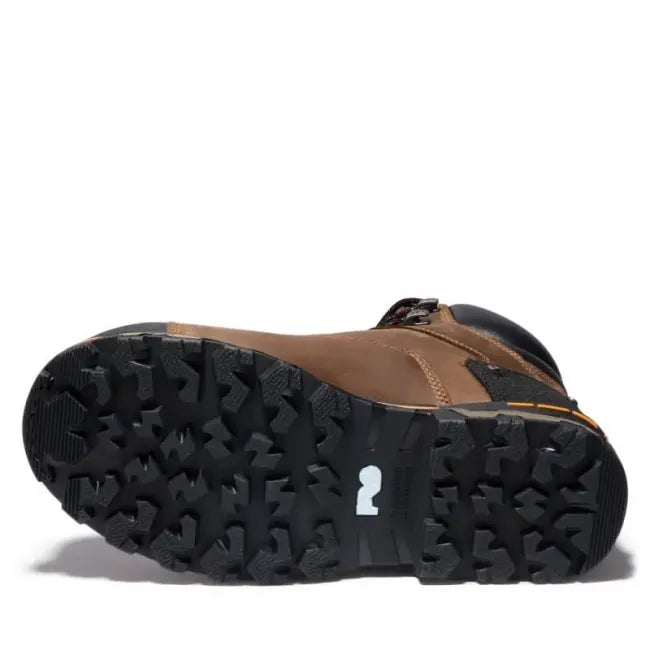 Sole of Timberland Men&