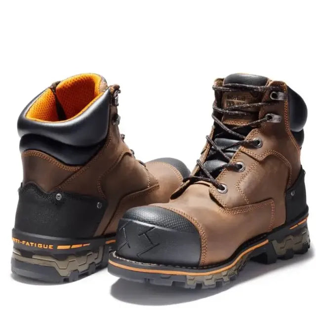 Pair of Timberland Men&