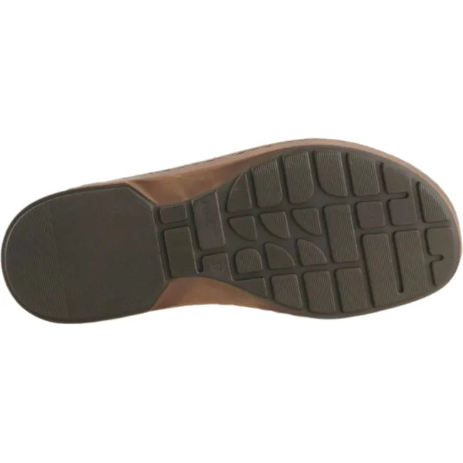 Sole view of Naot Women&