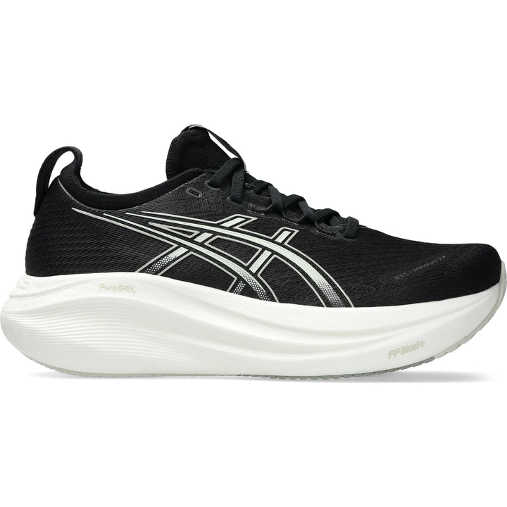 Side of ASICS Women&