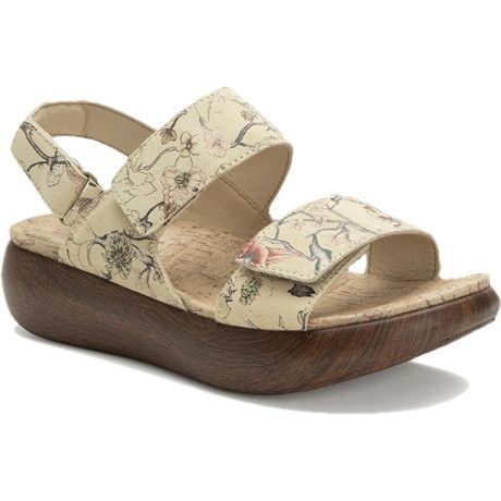 Alegria Women's Bailee Sandal Chill Pill BAI-6162