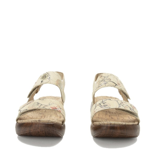 Alegria Women&#39;s Bailee Sandal Chill Pill BAI-6162