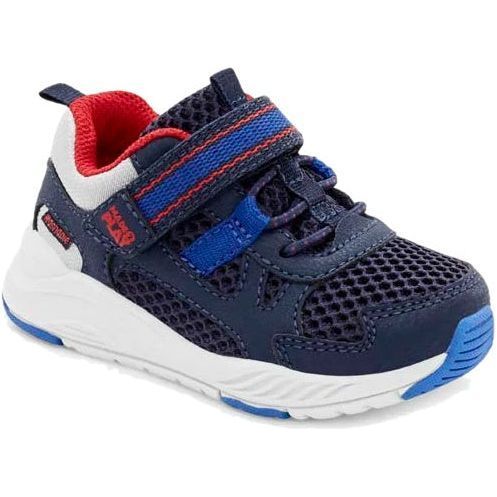 Stride Rite Kids' Made2Play Player Sneaker BB014103 Midnight