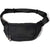 Baggallini On The Go Belt Bag Waist Pack Black Twill TBM869B1089