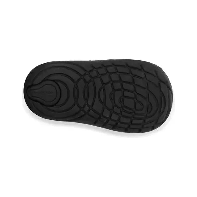 Stride Rite Kids' Janna Mary Jane Shoe Black Patent BG023503