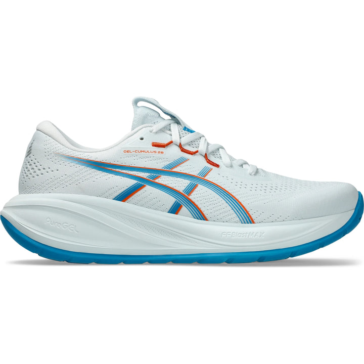Side of ASICS Men&