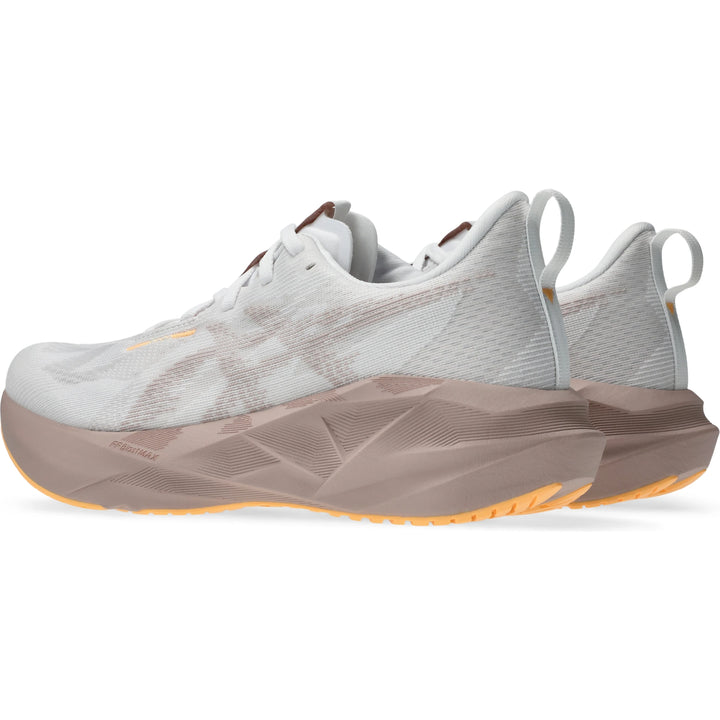 Pair of ASICS Women&