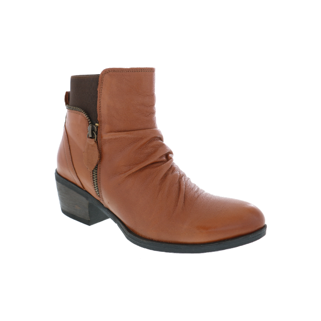 Front angled view of Women&