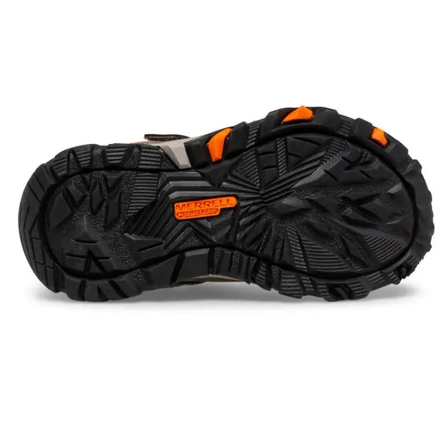 Sole of Merrell Kids&