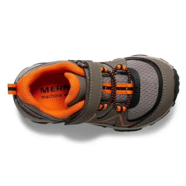 Upper of Merrell Kids&