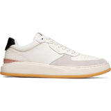 Ivory/gum/black