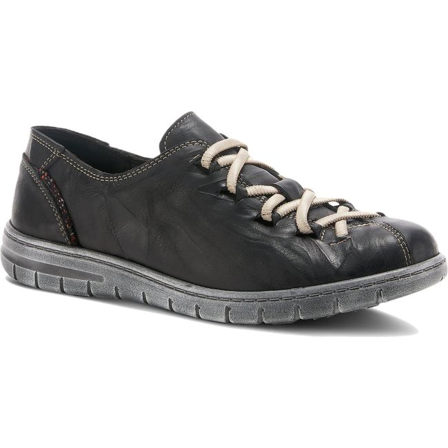 Spring Step Women's Carhopper Sneaker