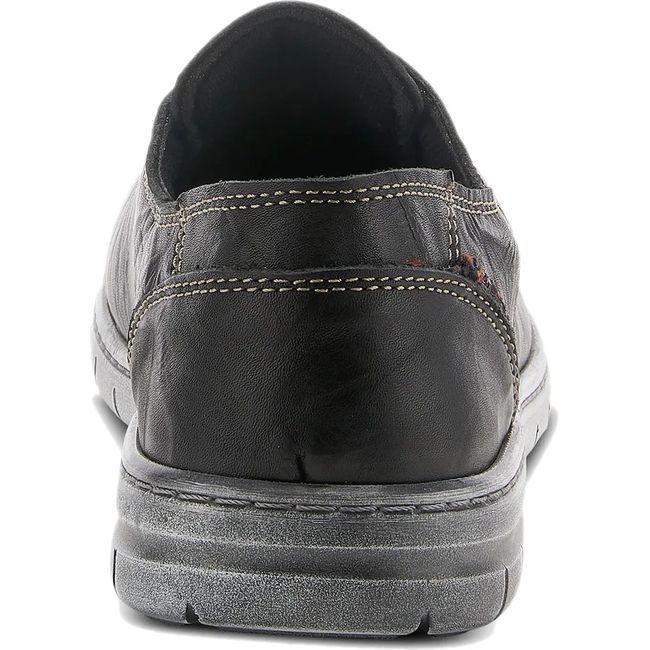 Spring Step Women's Carhopper Sneaker