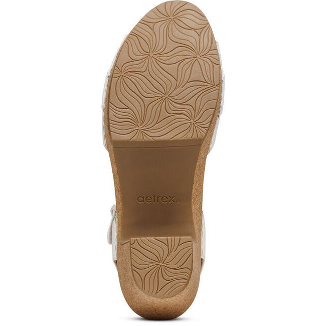 Aetrex Women's Tory Heel