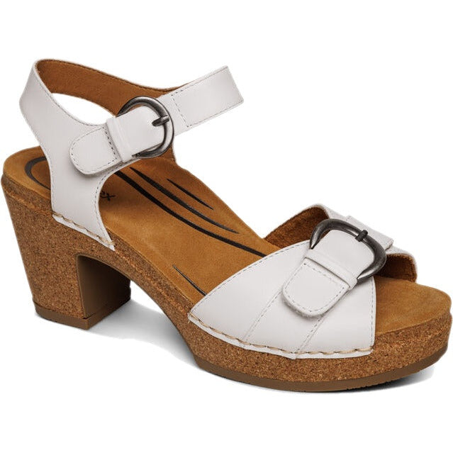 Aetrex Women's Tory Heel