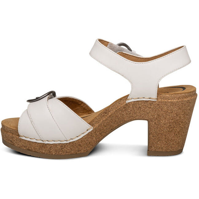 Aetrex Women's Tory Heel