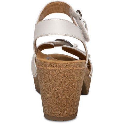 Aetrex Women's Tory Heel