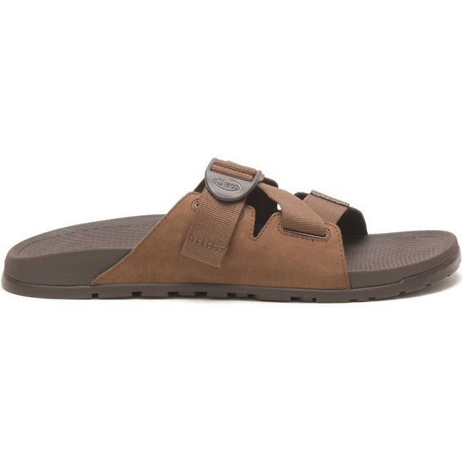Chaco Men&#39;s Lowdown Leather Slide