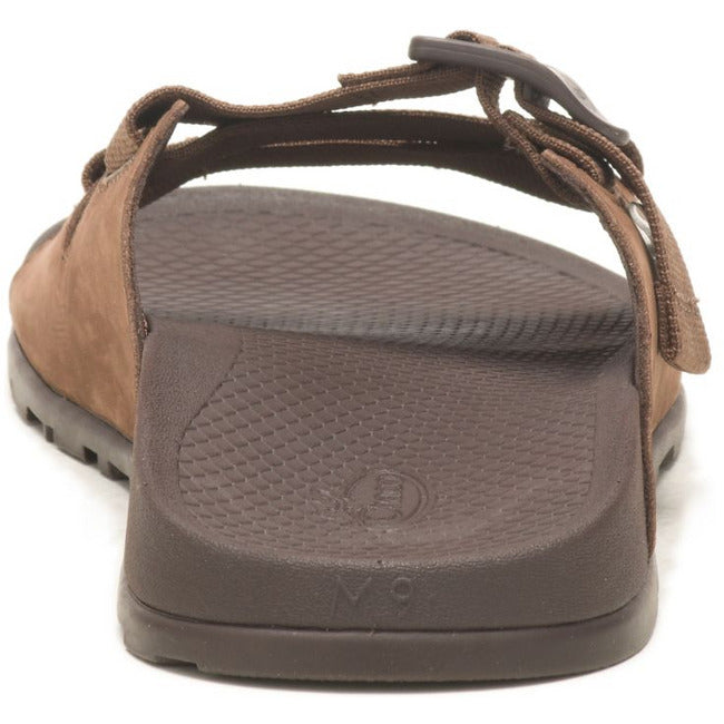 Chaco Men&#39;s Lowdown Leather Slide