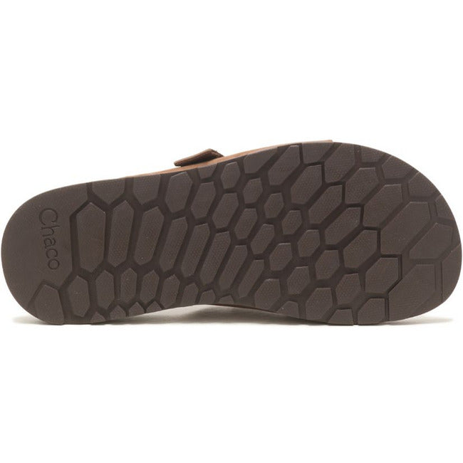 Chaco Men&#39;s Lowdown Leather Slide