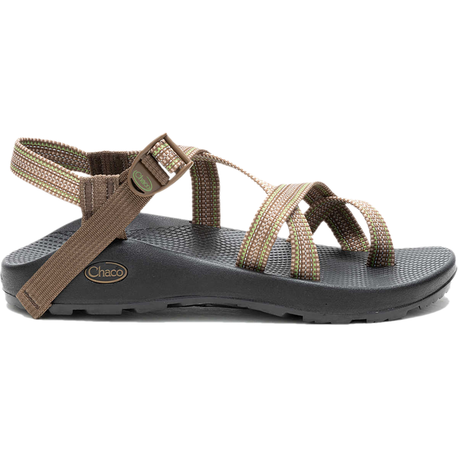 Chaco Men&#39;s Z/2 Classic Sandal Hitch Coffee JCH108839