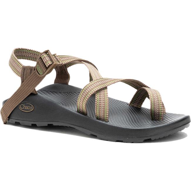 Chaco Men's Z/2 Classic Sandal Hitch Coffee JCH108839