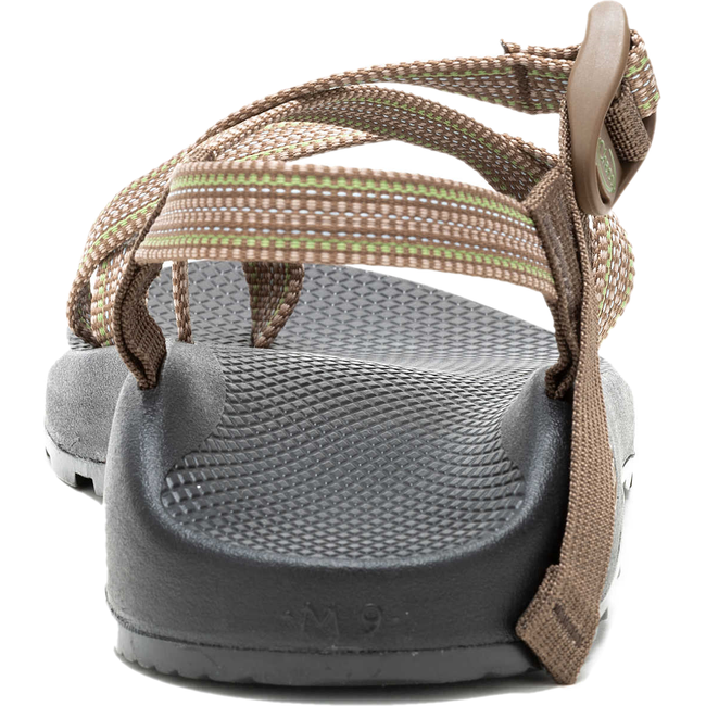 Chaco Men&#39;s Z/2 Classic Sandal Hitch Coffee JCH108839