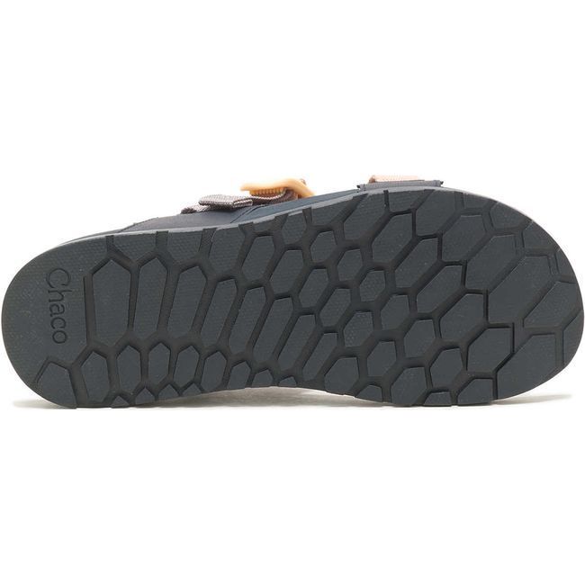 Chaco Women's Lowdown Sandal Apricot Lilac JCH109420